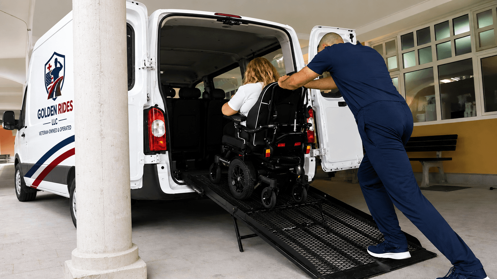 Dialysis Transportation